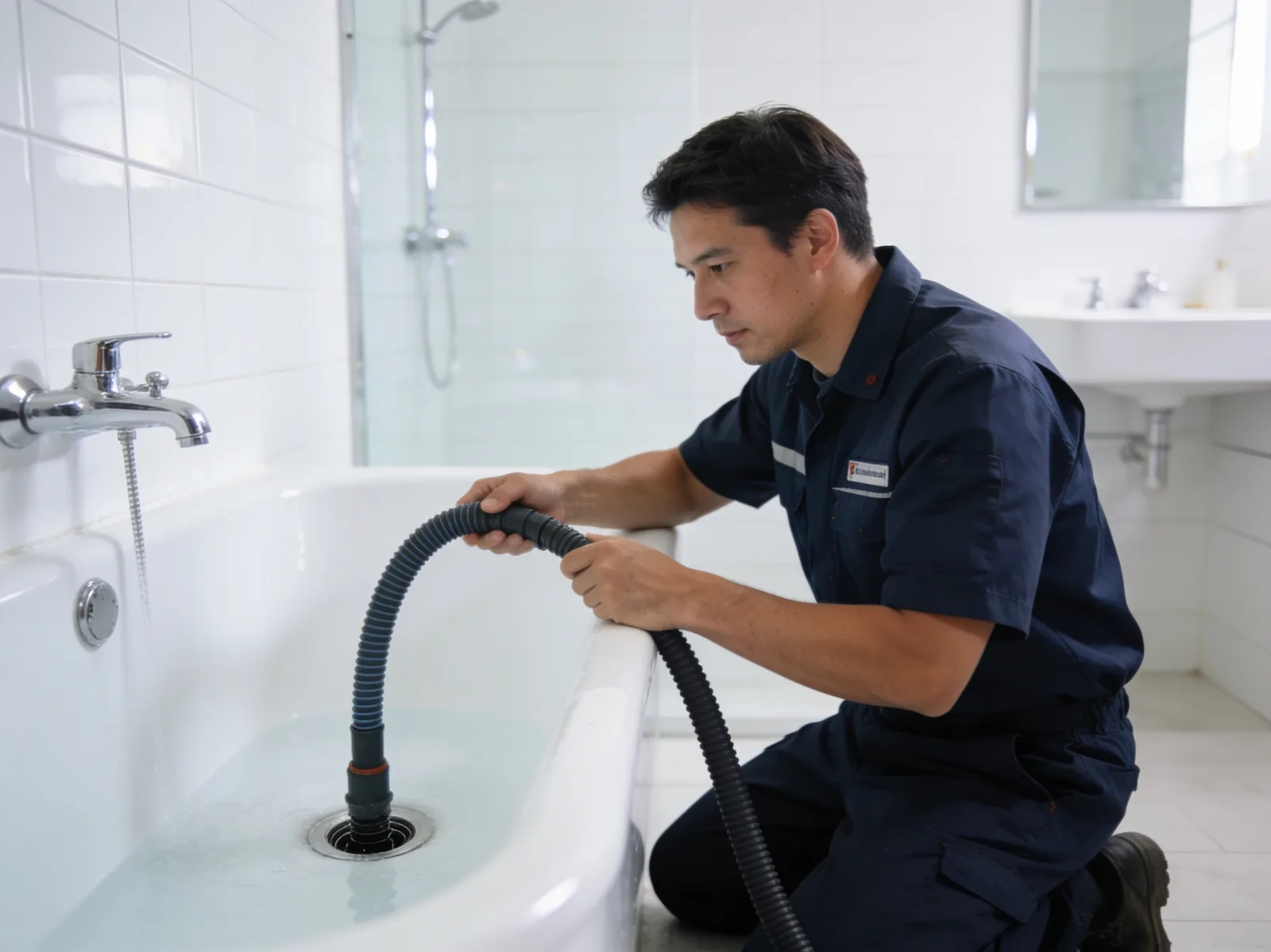 Emergency Plumber Mabie, WV FAQs